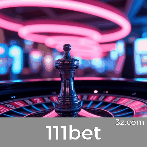 111bet: A Revolução Móvel em Apostas ao Seu Alcance