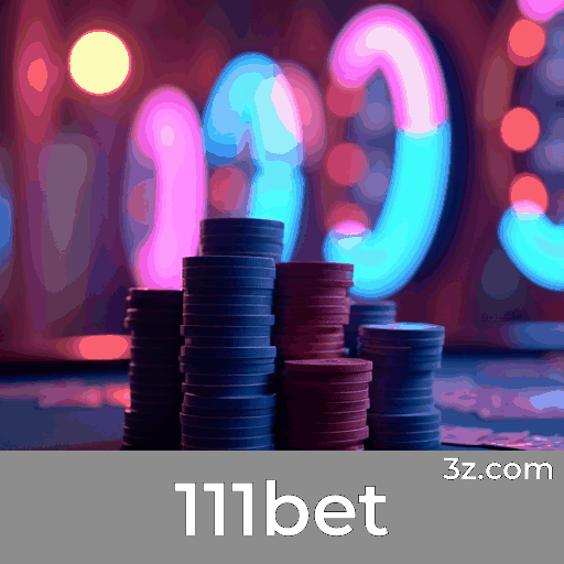 111bet: O Mundo de Jogos Selecionados