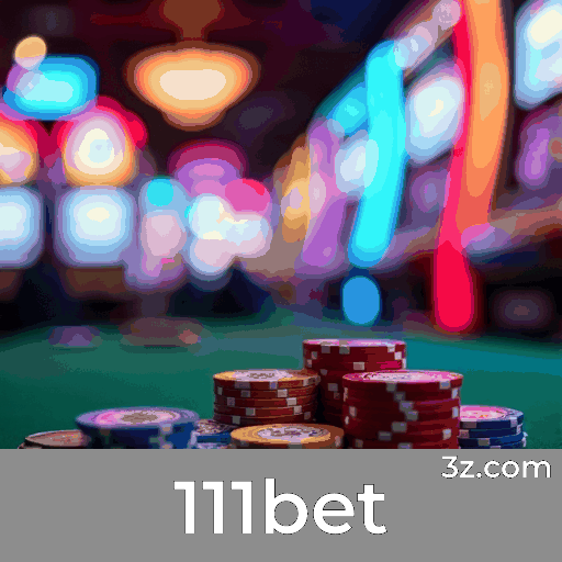 111bet: Excelência em Jogos e Serviços Profissionais