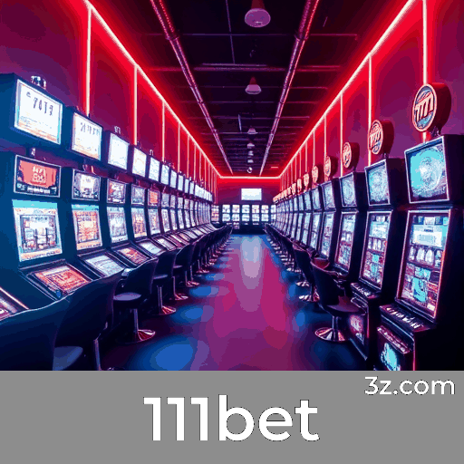 Maximize Suas Vitórias com Táticas Comprovadas no 111bet